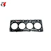 Rear main seal gasket