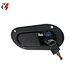 generator door lock