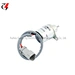 Stop Shut Off Solenoid Valve