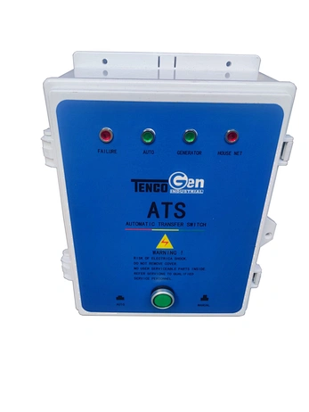 automatic transfer switch ats 160a