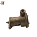 tier 4 compliant water pump