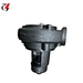 OEM vs aftermarket generator water pump
