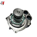 water pump replacement cost