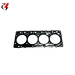Rear main seal gasket