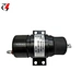 Flameout Solenoid Valve