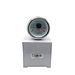 Hot Sale CX6026 52mm White Face Marine Rudder Angle Gauge 0-190ohm Rudder Angle Indicator 12V/24V Boat Vessel Rudder Angle Meter