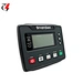 generator with built-in battery charger