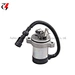 24V Fuel Shutoff Solenoid