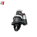 24V heavy-duty starter