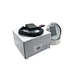 hydraulic oil tank level gauge