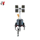 Light Tower
2.5kw Light Tower
Diesel Generator