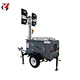 Light Tower
6kw Light Tower
Diesel Generator