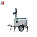 Light Tower
10kw Light Tower
Diesel Generator