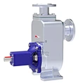 ZX chemical transfer pump bare shaft unit without motor