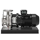 stainless steel centrifugal pump