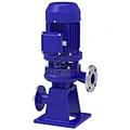 LWP stainless steel vertical pump