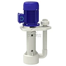 NHCN vertical in-tank chemical pump
