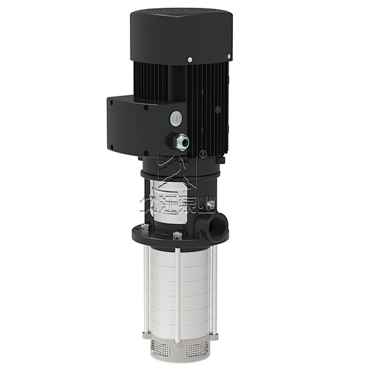 CDLK immersion coolant pump