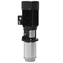 CDLK stainless steel multistage pump