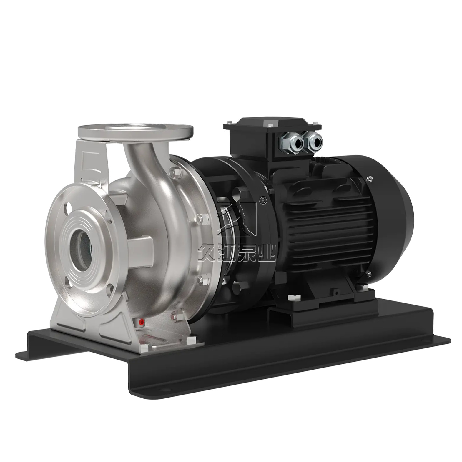 ZS Stainless Steel Centrifugal Pump