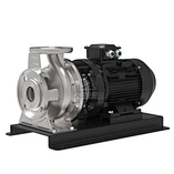 stainless steel centrifugal pump