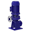 LWP industrial wastewater pump