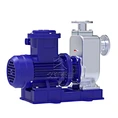 CYZ-A-L motor rear view pump