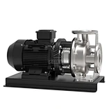 stainless steel centrifugal pump