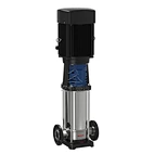 CDLF high pressure centrifugal pump