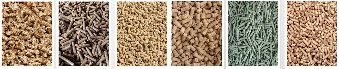 animal pellet machine