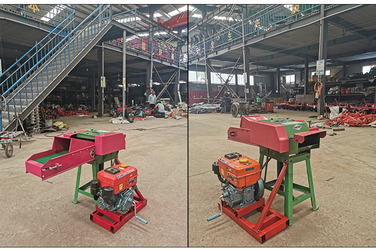 máquina cortadora de granzas,máquina picadora de pasto,picadora de paja y forraje