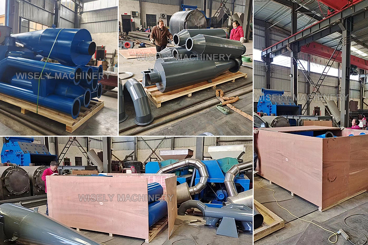 airflow dryer,rotary drum dryer,wood sawdust powder dryer