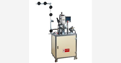 Zipper machine, Zipper making machine Supplier | Primo Zipper Group