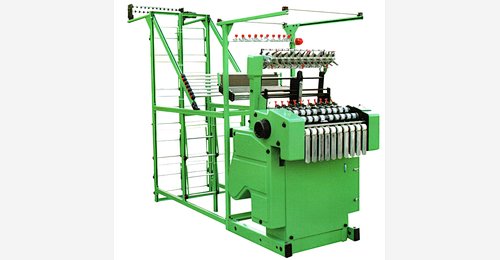 Zipper machine, Zipper making machine Supplier | Primo Zipper Group