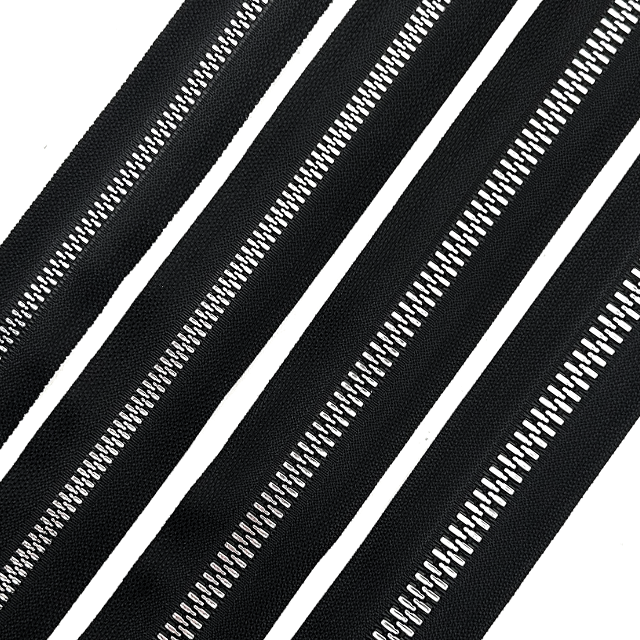 Film Plastic zipper