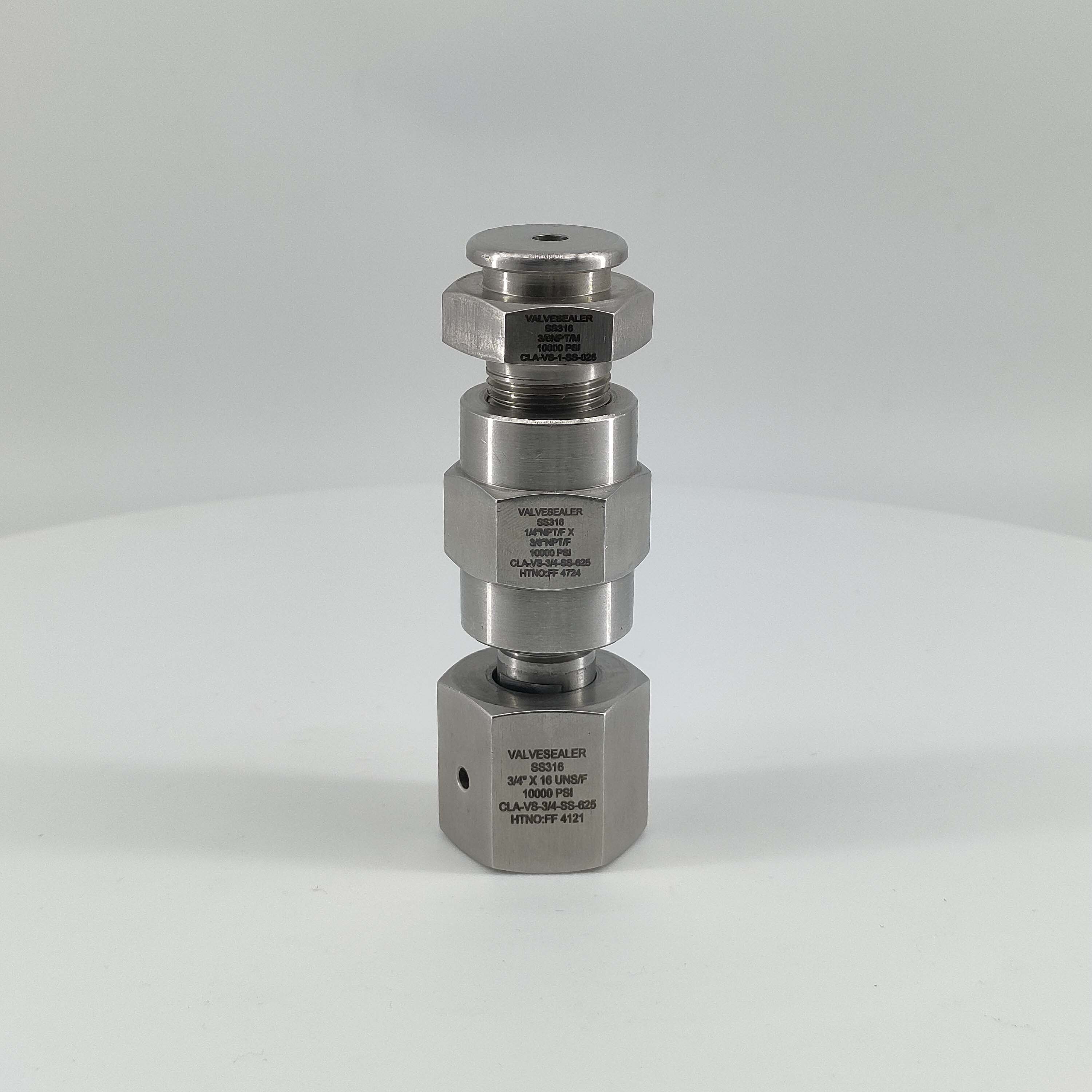 Grease Adapter Hs Code Manufacturer of needle nose grease gun