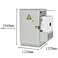 Wholesale Custom High Performance 261kWh System Commercial Energy Outdoor 125kW