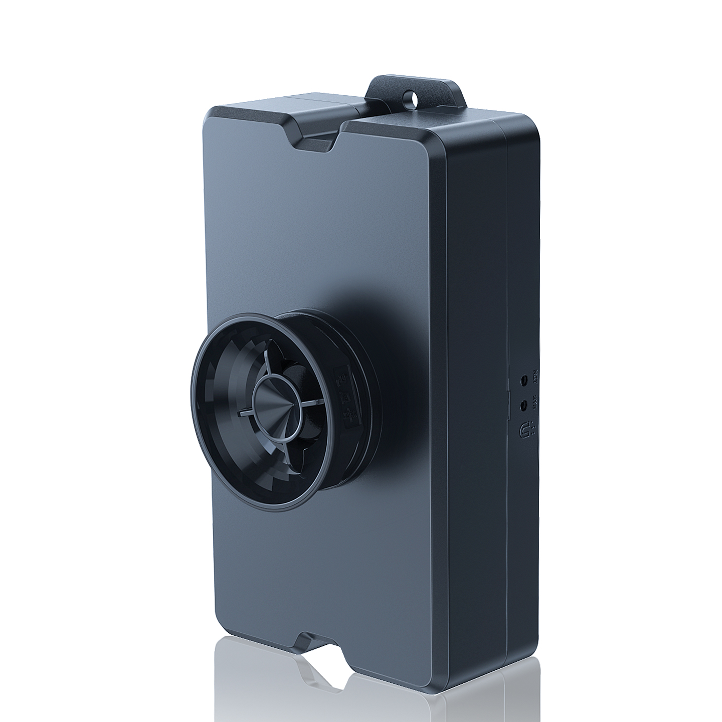 DYP Latest Garbage Bin Overflow Detection Sensor Module SG01