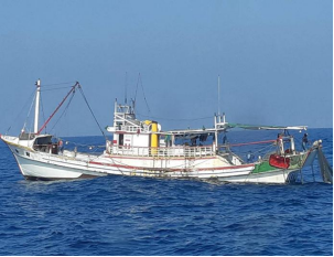 Application of DYP-U02 for Marine