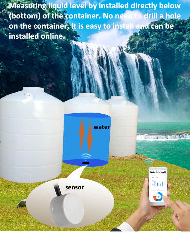 L02 is easy to be installed and can be installed online