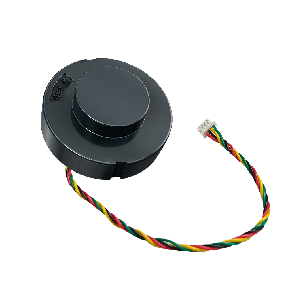 Module DYP-L06 Ultrasonic LPG Level Detection Sensor
