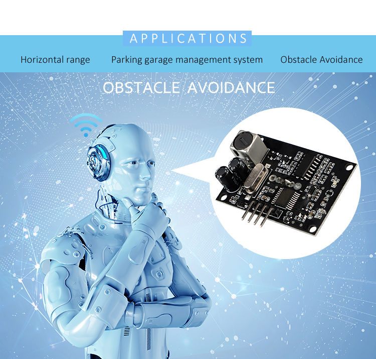 Four main application scope of A06