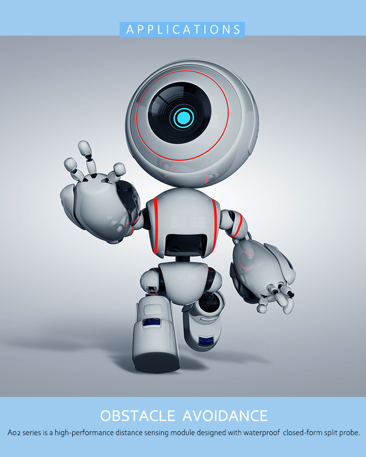 Of course with Robot avoidance