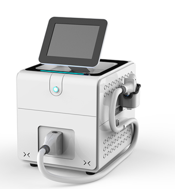 LED Laser hair removal