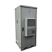 Outdoor waterproof cabinet
