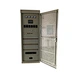 19\" Inch Network Cabinet with 1000A DC Power Supply Steel & Metal Serve Rack