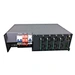 OEM Customizable 48v 24v Single Output Power Converter 5000W DC/DC Inverter with 50Hz Frequency for Air Conditioner Motor