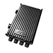 Outdoor IP65 Telecom Battery Cabinet 40A Current Waterproof for Telecom Communication for Industrial Application