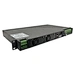 1U Rack Mount 3000W DC Power Supply 220V 48V Telecom Dual Rectifier System for Industry 60A Output Current 1500W Power 48VDC
