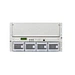 High Quality 3000W 40A Output Current Custom 220v Ac to 220v Dc Rectifier Industrial Use Rack Mount AC-DC Converter 380V 60Hz